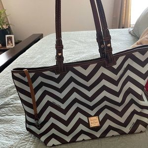 Dooney handbag